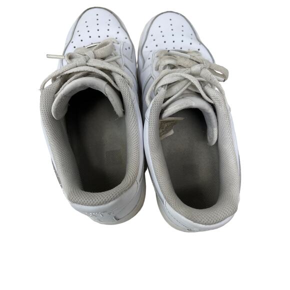 Nike White Air Force 1 Model CW2288-111 Mens 8.5 main image 5